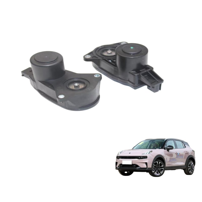 Used for Geely Bo Yue Xing Yue LingKE 01~ 05 Electronic Hand Brake Pump Motor Motor Actuator EPB